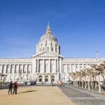 San Francisco City Hall