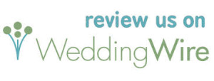 WeddingWire Review Logo