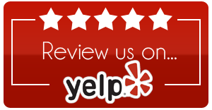 An image of Yelp Review Logo